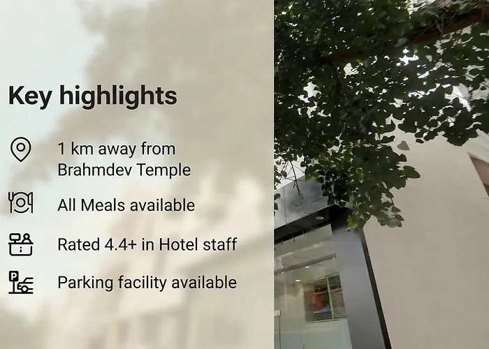Hotel O Heera Nagar Formerly Cosy Stay