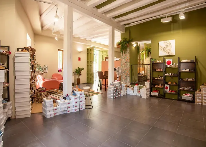 Hotel-Boutique by Gonzalo Sesma