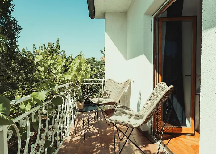 New Wellness & Spa Boutique Residence Rovinj