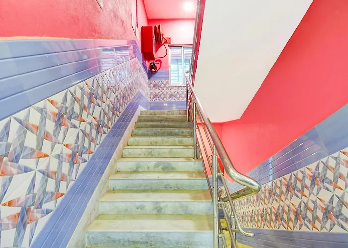 Hotel O Kohinur Guest House