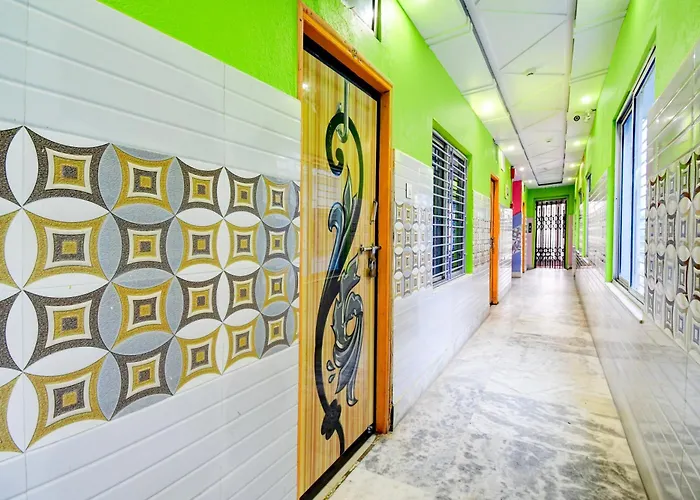 Hotel O Kohinur Guest House