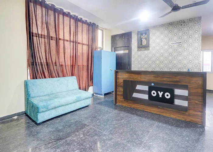 Hotel O Moon Light