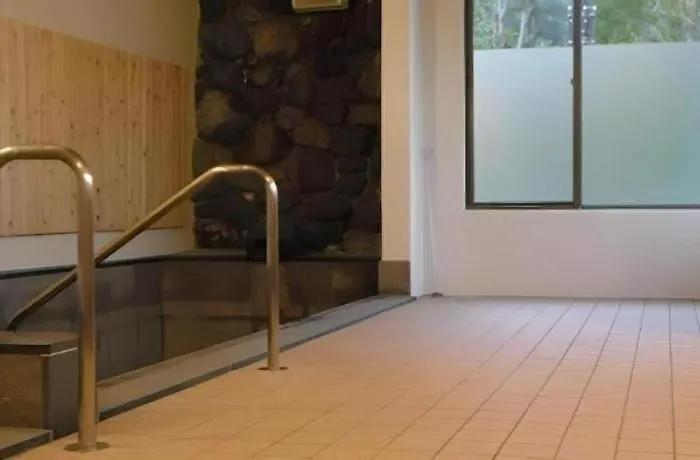 Yunosawa Onsen Mori No Shiki
