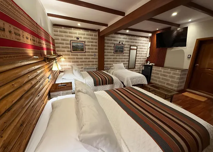 Hotel De Sal Atipax