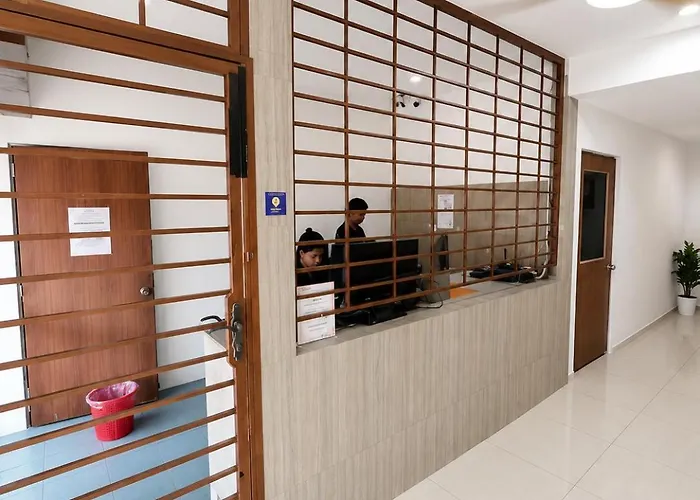 Sun Inns Skudai