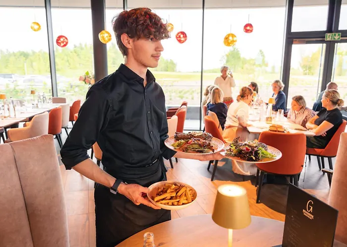 Bois d'Arlon Hotel&SPA