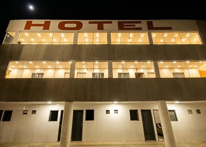 Hotel Boneario