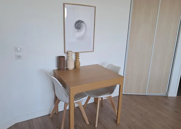 Residence Services Montana Paris Clichy