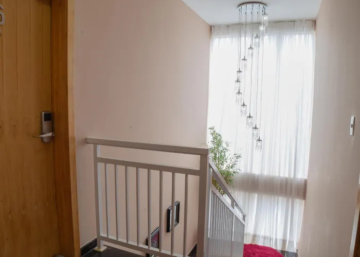 Hotel E Pousada Viva