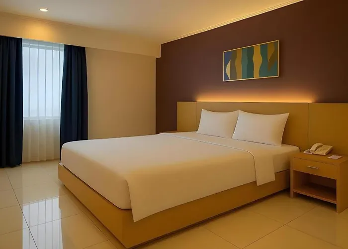 Borneo Hotel