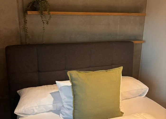 Hotel Am Campus