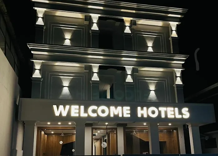 Welcome Hotels