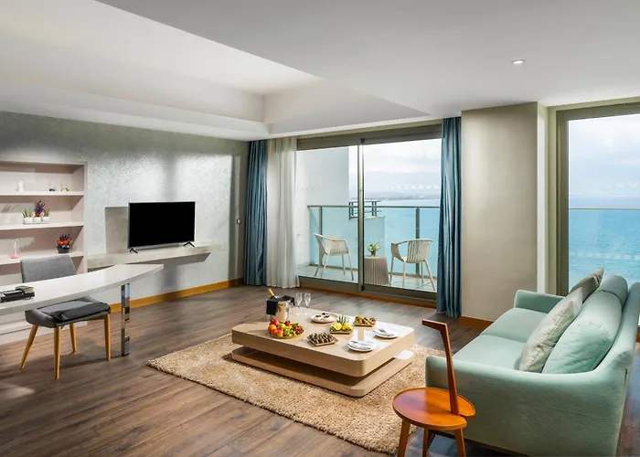 Liberty Kusadasi