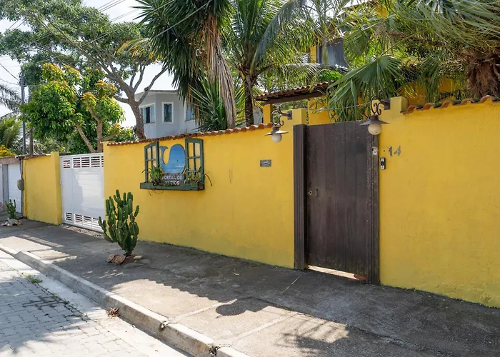 Portal De Buzios