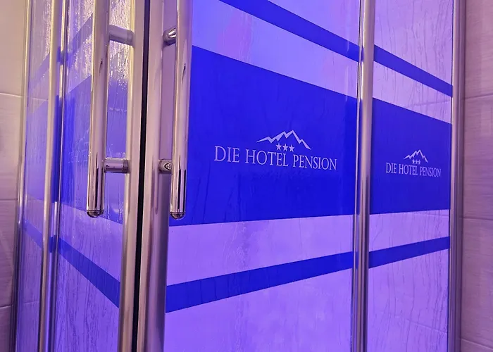 No1 - Flo'S Modern Rooms & Breakfast
