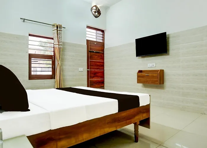 Hotel O WIN