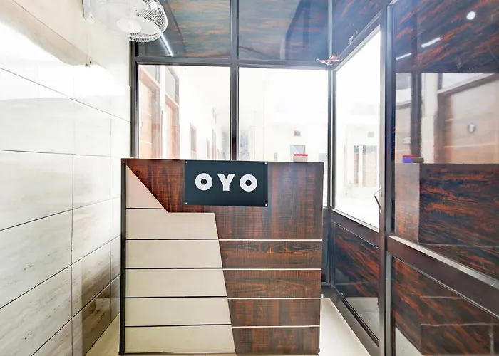 Hotel O Win