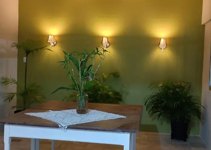 Hotel San Conrado