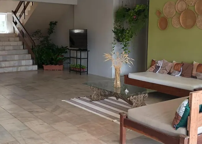 Hotel San Conrado