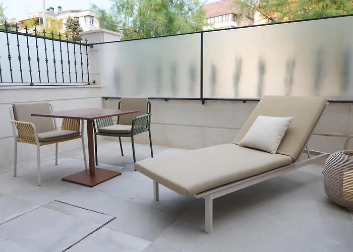 Hotel Rhin Garden (Adults Only)