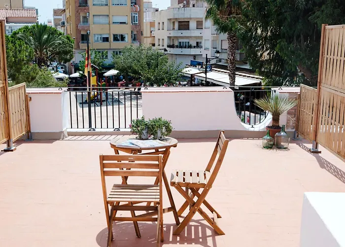 Hotel Bon Repos L'Ametlla De Mar