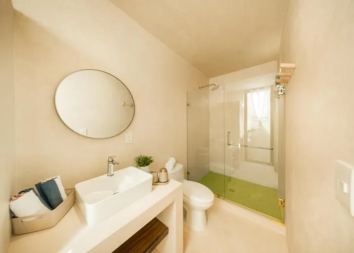 Cocuna Boutique Suites La Manzanilla Jalisco