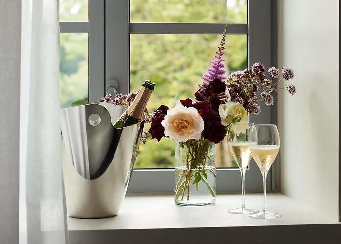 Domaine du Liziec Vannes - MGallery Collection
