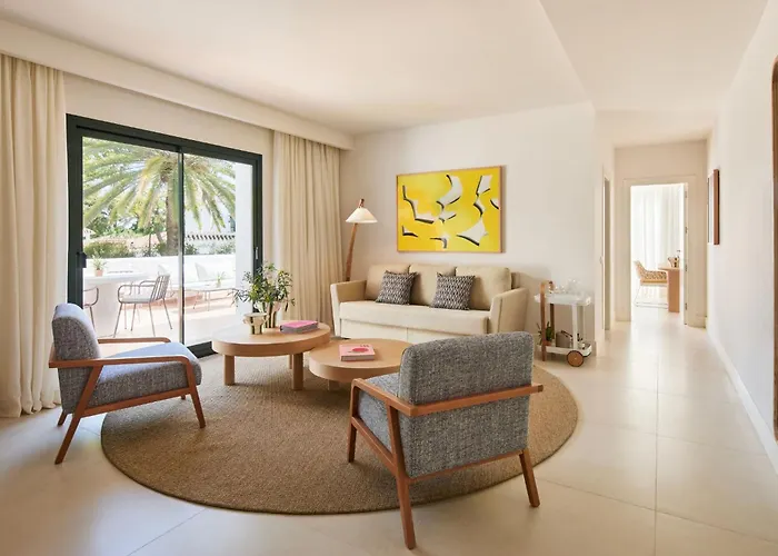 Kimpton Los Monteros Marbella By Ihg