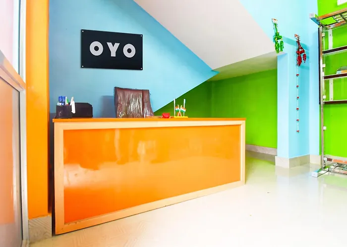 Hotel O Kali Ma Hotel