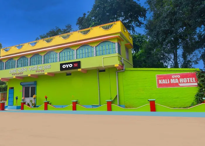 Hotel O Kali Ma Hotel