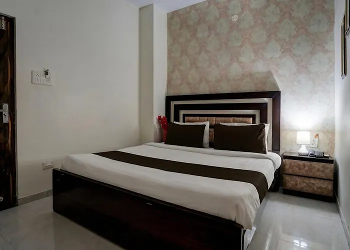 Super Hotel O Itwari Railway Station Formerly Hotel Prime