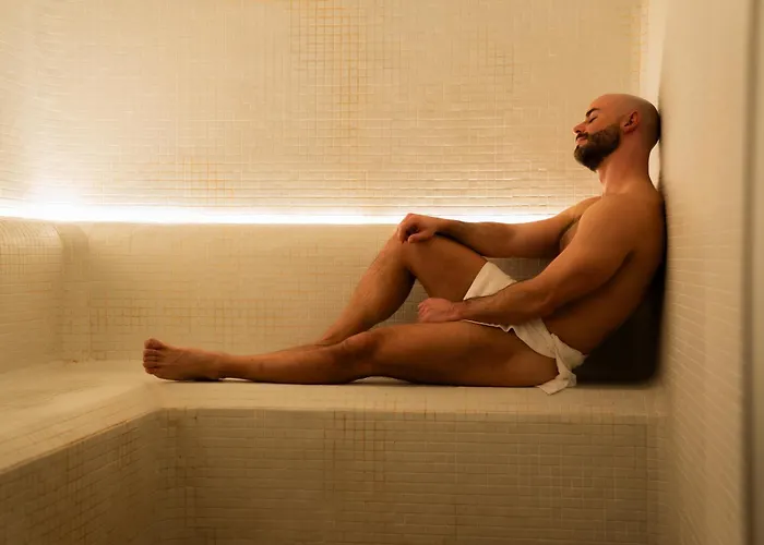 Axel Hotel Valencia - Adults Only