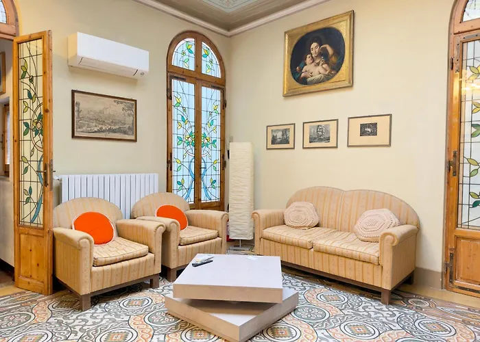 Albergo Diffuso Volterra