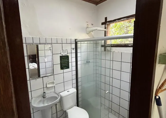 Pousada Só Praia