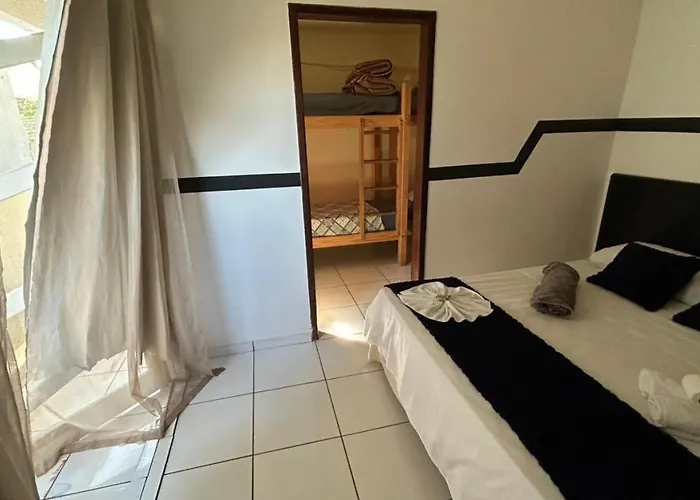 Hotel Morada De Leste Pontal
