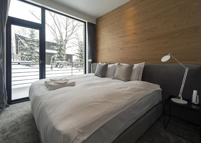 The Kamui Niseko - Vacation Stay 49486V