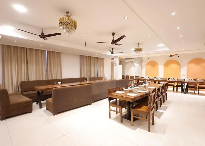 Hotel Royal Vilas