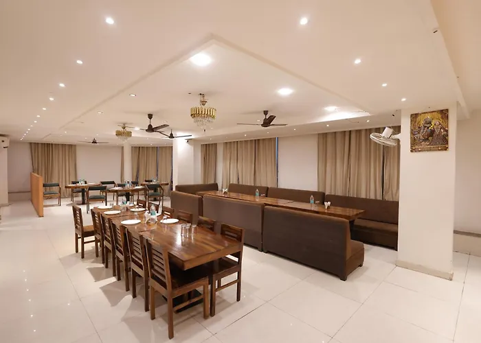 Hotel Royal Vilas