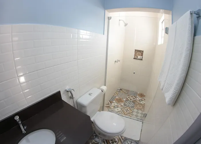 Santo Antônio Hotel Ltda