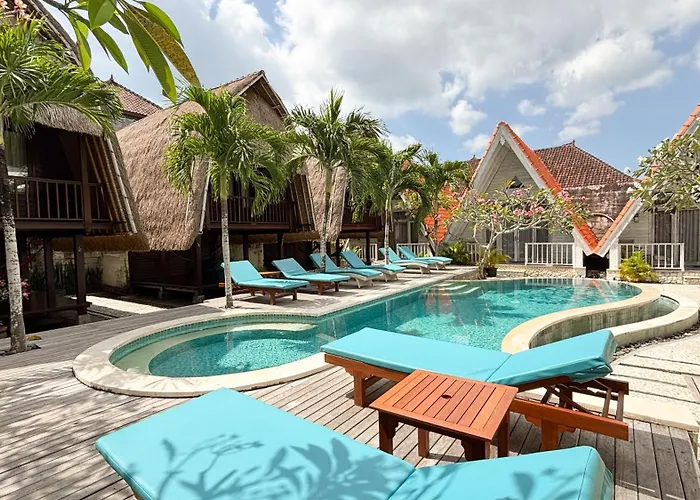 Rama Garden Lembongan