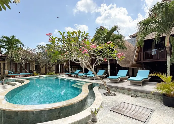 Rama Garden Lembongan