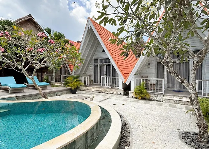Rama Garden Lembongan