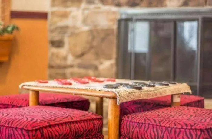 Quality Inn & Conference Center Brattleboro North