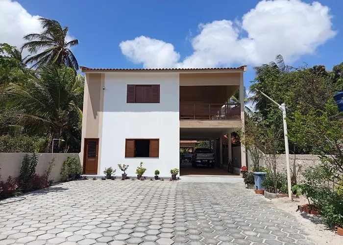 Pousada Biana Residence