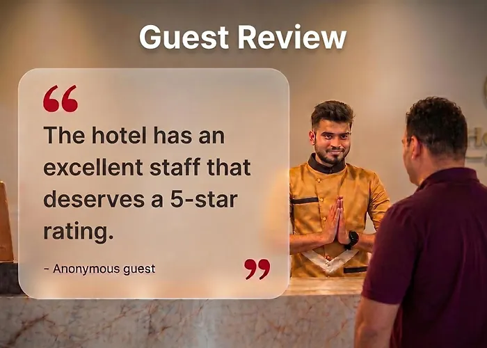 Super Hotel O Sultan Bathery Formerly Bluevalley