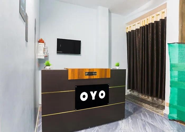Hotel O Hotel Paradise