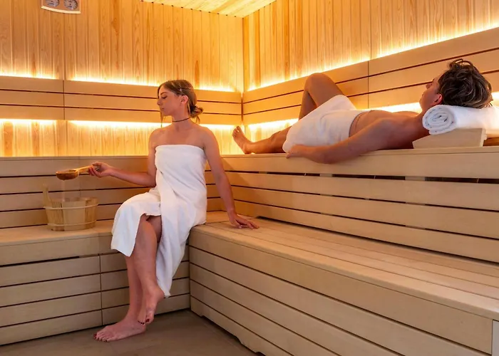 Mercure Ax Les Thermes