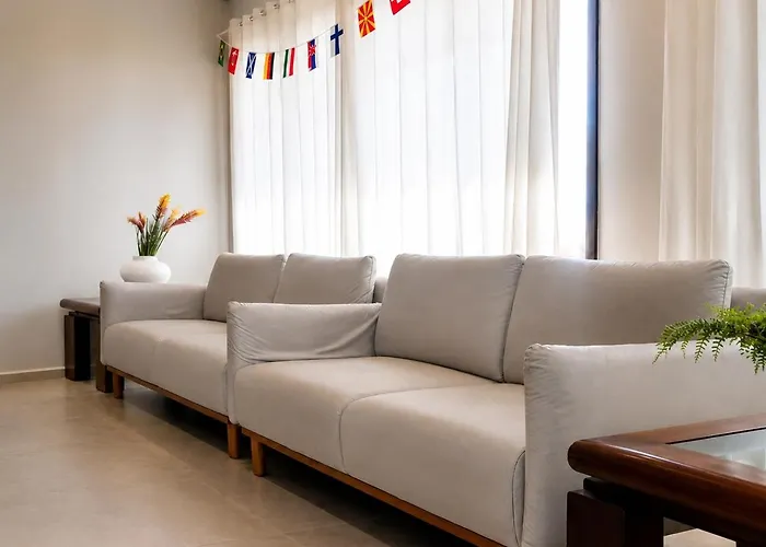 Hotel Mazzuco