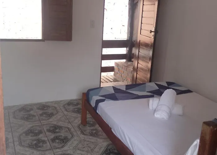 Cacau Biruta