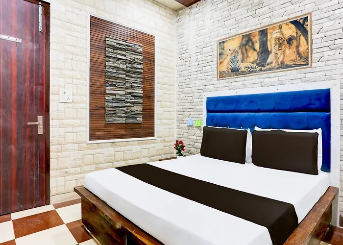 Hotel O Zr